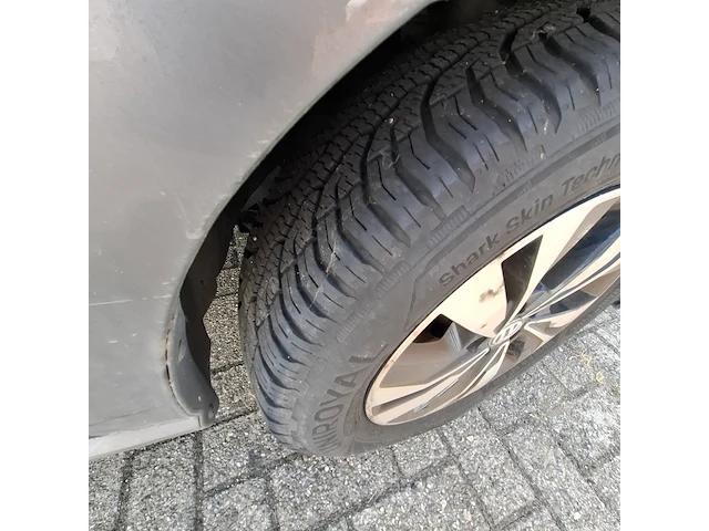 Personenauto volkswagen, polo 1.2-12v comfortline, bouwjaar 2012 - afbeelding 17 van  63