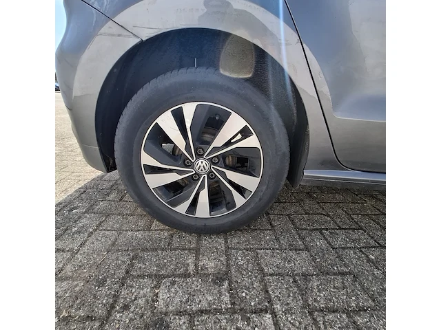 Personenauto volkswagen, polo 1.2-12v comfortline, bouwjaar 2012 - afbeelding 18 van  63