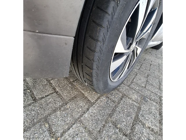 Personenauto volkswagen, polo 1.2-12v comfortline, bouwjaar 2012 - afbeelding 19 van  63