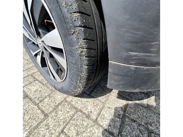 Personenauto volkswagen, polo 1.2-12v comfortline, bouwjaar 2012 - afbeelding 21 van  63