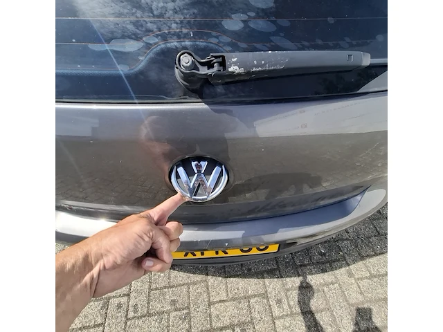 Personenauto volkswagen, polo 1.2-12v comfortline, bouwjaar 2012 - afbeelding 22 van  63