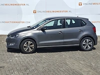 Personenauto volkswagen, polo 1.2-12v comfortline, bouwjaar 2012 - afbeelding 12 van  63