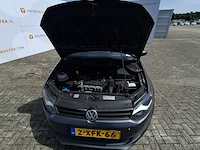 Personenauto volkswagen, polo 1.2-12v comfortline, bouwjaar 2012 - afbeelding 24 van  63