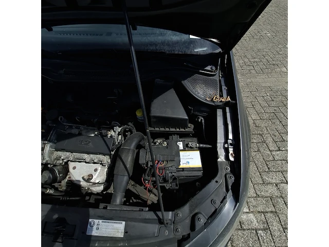 Personenauto volkswagen, polo 1.2-12v comfortline, bouwjaar 2012 - afbeelding 27 van  63