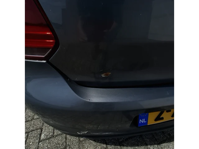 Personenauto volkswagen, polo 1.2-12v comfortline, bouwjaar 2012 - afbeelding 28 van  63