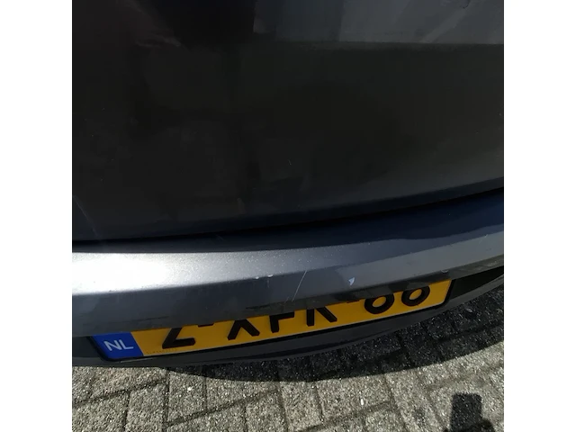 Personenauto volkswagen, polo 1.2-12v comfortline, bouwjaar 2012 - afbeelding 30 van  63
