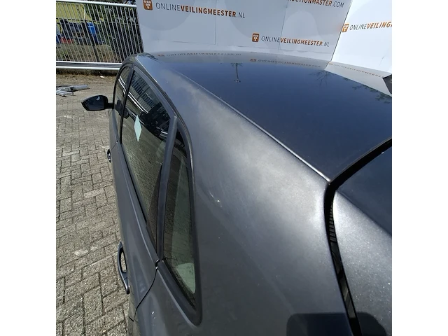 Personenauto volkswagen, polo 1.2-12v comfortline, bouwjaar 2012 - afbeelding 33 van  63