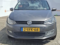 Personenauto volkswagen, polo 1.2-12v comfortline, bouwjaar 2012 - afbeelding 23 van  63
