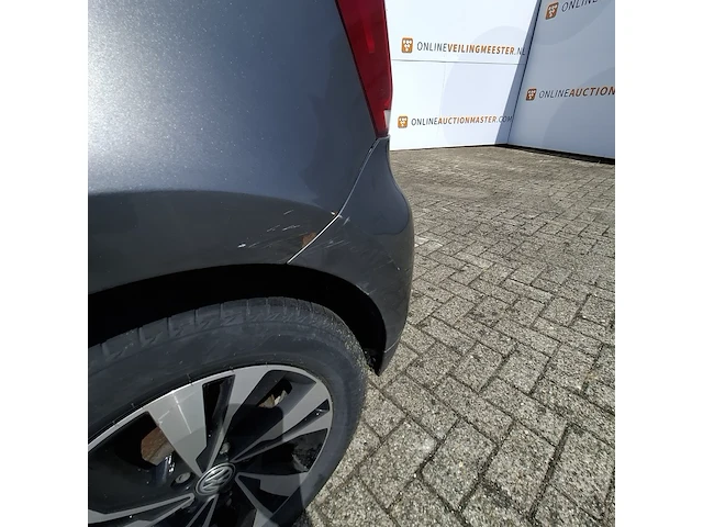 Personenauto volkswagen, polo 1.2-12v comfortline, bouwjaar 2012 - afbeelding 35 van  63