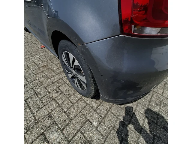 Personenauto volkswagen, polo 1.2-12v comfortline, bouwjaar 2012 - afbeelding 36 van  63