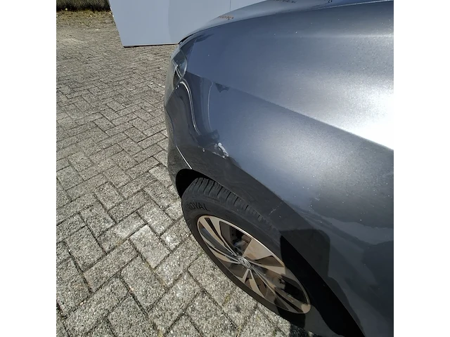 Personenauto volkswagen, polo 1.2-12v comfortline, bouwjaar 2012 - afbeelding 37 van  63