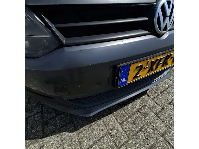 Personenauto volkswagen, polo 1.2-12v comfortline, bouwjaar 2012 - afbeelding 41 van  63