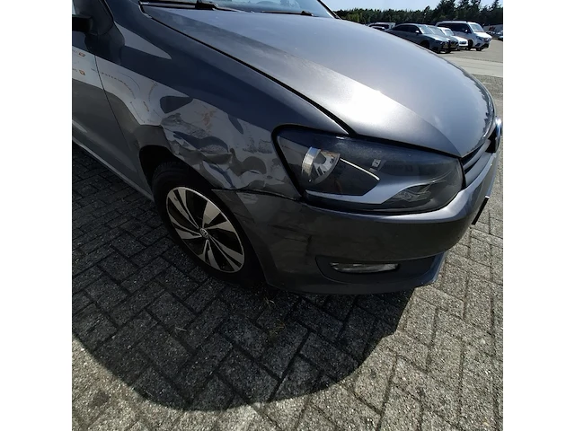 Personenauto volkswagen, polo 1.2-12v comfortline, bouwjaar 2012 - afbeelding 43 van  63