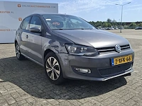 Personenauto volkswagen, polo 1.2-12v comfortline, bouwjaar 2012 - afbeelding 34 van  63
