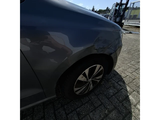 Personenauto volkswagen, polo 1.2-12v comfortline, bouwjaar 2012 - afbeelding 47 van  63