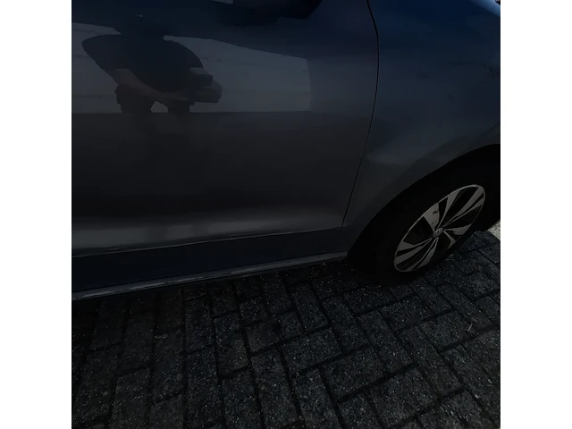 Personenauto volkswagen, polo 1.2-12v comfortline, bouwjaar 2012 - afbeelding 48 van  63