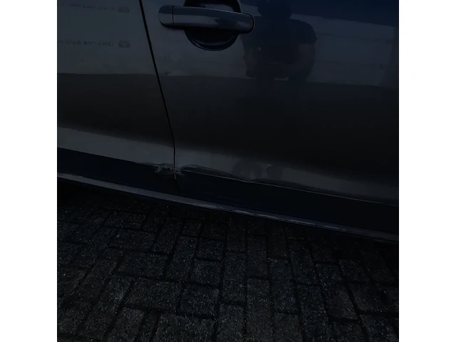 Personenauto volkswagen, polo 1.2-12v comfortline, bouwjaar 2012 - afbeelding 50 van  63