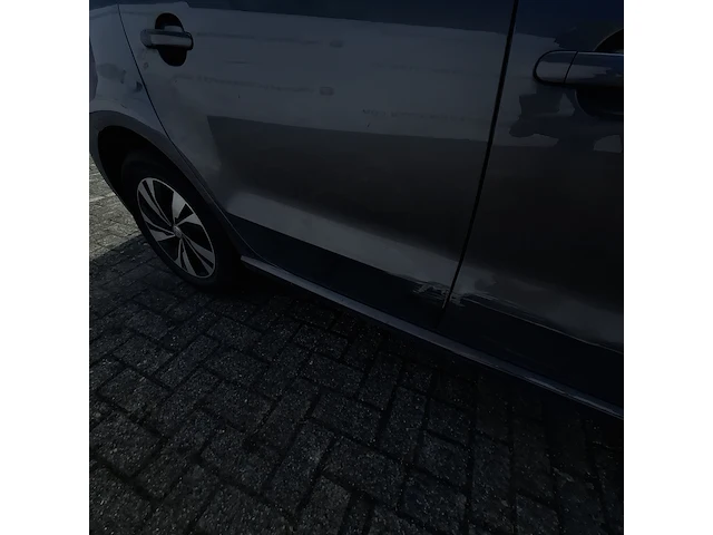 Personenauto volkswagen, polo 1.2-12v comfortline, bouwjaar 2012 - afbeelding 51 van  63