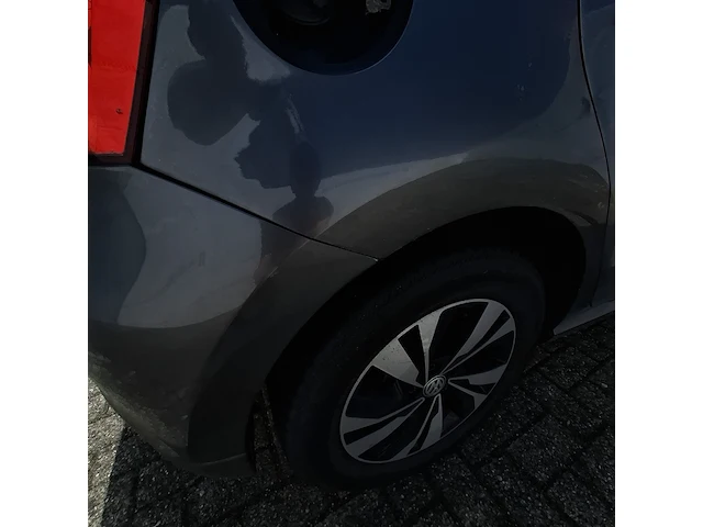Personenauto volkswagen, polo 1.2-12v comfortline, bouwjaar 2012 - afbeelding 54 van  63