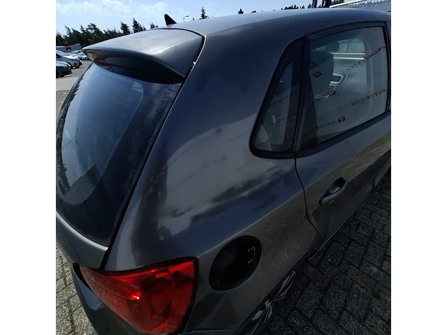 Personenauto volkswagen, polo 1.2-12v comfortline, bouwjaar 2012 - afbeelding 55 van  63