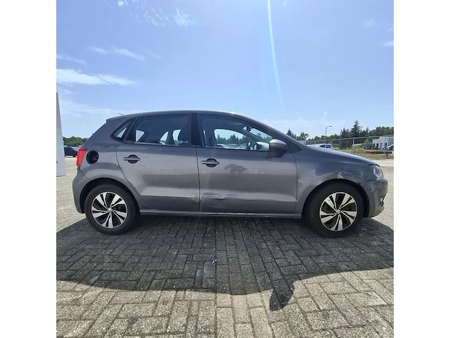 Personenauto volkswagen, polo 1.2-12v comfortline, bouwjaar 2012 - afbeelding 45 van  63