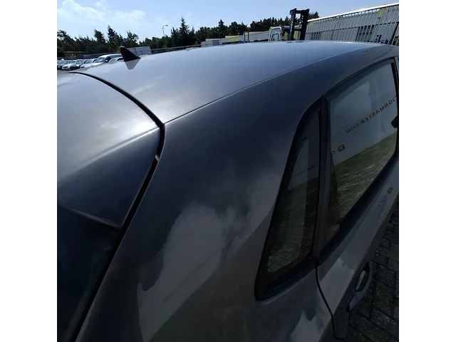 Personenauto volkswagen, polo 1.2-12v comfortline, bouwjaar 2012 - afbeelding 57 van  63