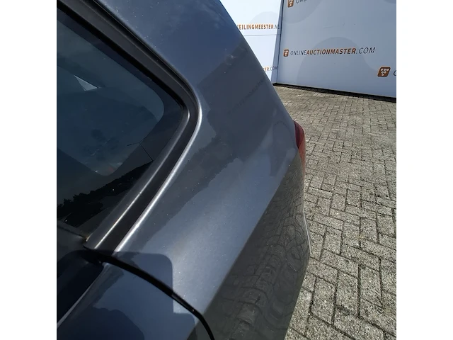 Personenauto volkswagen, polo 1.2-12v comfortline, bouwjaar 2012 - afbeelding 59 van  63