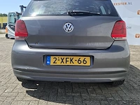 Personenauto volkswagen, polo 1.2-12v comfortline, bouwjaar 2012 - afbeelding 61 van  63