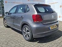 Personenauto volkswagen, polo 1.2-12v comfortline, bouwjaar 2012 - afbeelding 62 van  63