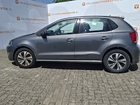Personenauto volkswagen, polo 1.2-12v comfortline, bouwjaar 2012 - afbeelding 63 van  63