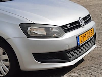 Personenauto volkswagen, polo 1.2-12v trendline, bouwjaar 2009 - afbeelding 2 van  45