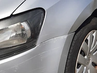Personenauto volkswagen, polo 1.2-12v trendline, bouwjaar 2009 - afbeelding 3 van  45