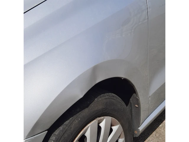 Personenauto volkswagen, polo 1.2-12v trendline, bouwjaar 2009 - afbeelding 5 van  45