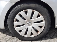 Personenauto volkswagen, polo 1.2-12v trendline, bouwjaar 2009 - afbeelding 6 van  45