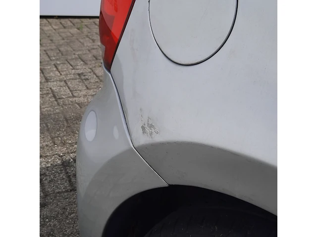 Personenauto volkswagen, polo 1.2-12v trendline, bouwjaar 2009 - afbeelding 11 van  45