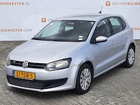Personenauto volkswagen, polo 1.2-12v trendline, bouwjaar 2009 - afbeelding 1 van  45