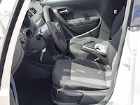 Personenauto volkswagen, polo 1.2-12v trendline, bouwjaar 2009 - afbeelding 13 van  45