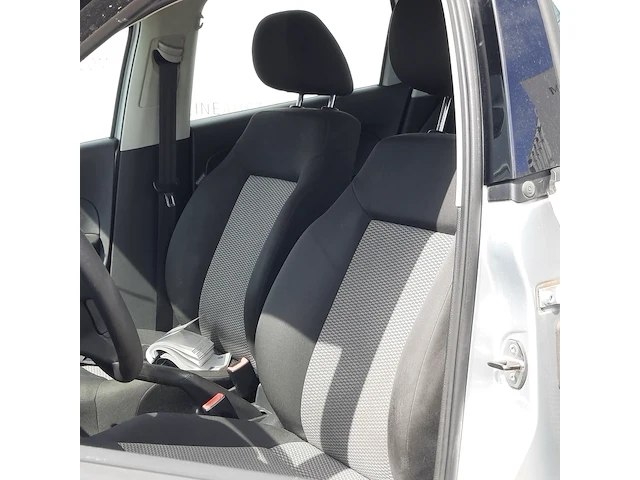 Personenauto volkswagen, polo 1.2-12v trendline, bouwjaar 2009 - afbeelding 14 van  45