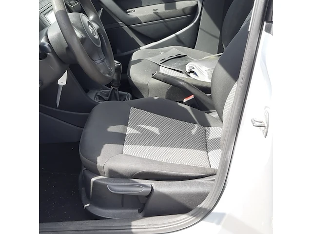 Personenauto volkswagen, polo 1.2-12v trendline, bouwjaar 2009 - afbeelding 15 van  45