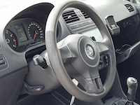Personenauto volkswagen, polo 1.2-12v trendline, bouwjaar 2009 - afbeelding 16 van  45