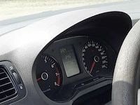 Personenauto volkswagen, polo 1.2-12v trendline, bouwjaar 2009 - afbeelding 17 van  45