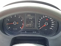 Personenauto volkswagen, polo 1.2-12v trendline, bouwjaar 2009 - afbeelding 18 van  45