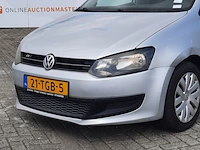 Personenauto volkswagen, polo 1.2-12v trendline, bouwjaar 2009 - afbeelding 12 van  45