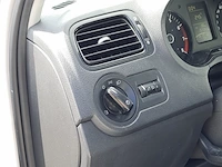 Personenauto volkswagen, polo 1.2-12v trendline, bouwjaar 2009 - afbeelding 24 van  45
