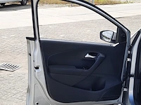 Personenauto volkswagen, polo 1.2-12v trendline, bouwjaar 2009 - afbeelding 25 van  45