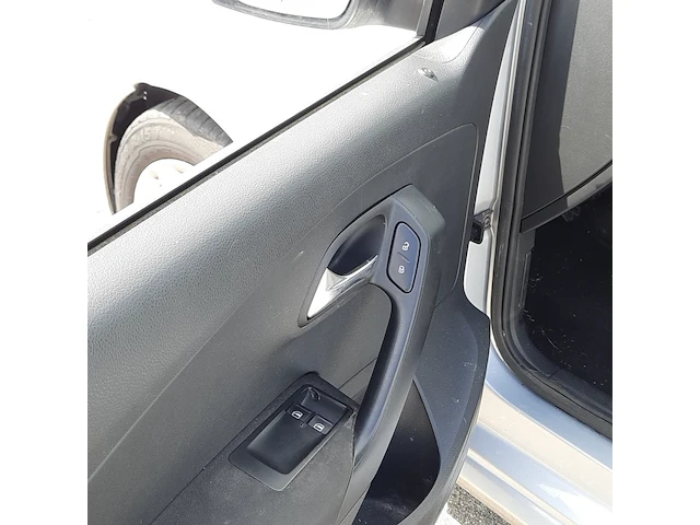 Personenauto volkswagen, polo 1.2-12v trendline, bouwjaar 2009 - afbeelding 26 van  45