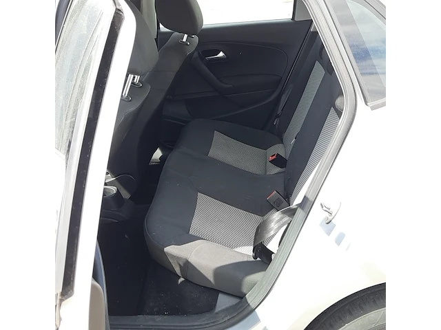 Personenauto volkswagen, polo 1.2-12v trendline, bouwjaar 2009 - afbeelding 28 van  45
