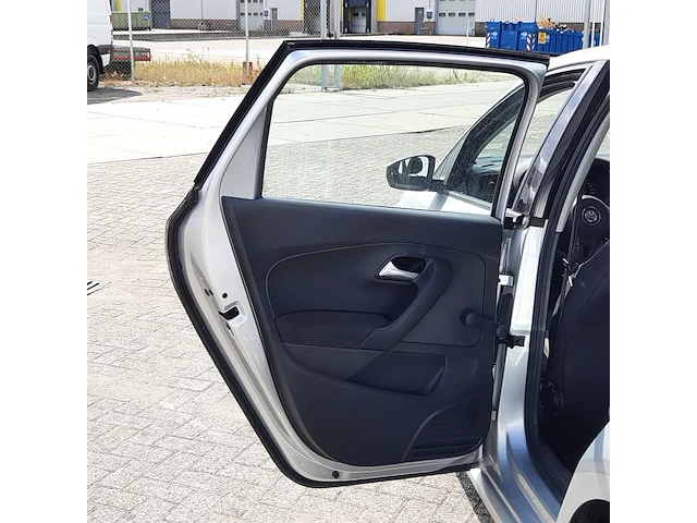 Personenauto volkswagen, polo 1.2-12v trendline, bouwjaar 2009 - afbeelding 29 van  45