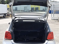 Personenauto volkswagen, polo 1.2-12v trendline, bouwjaar 2009 - afbeelding 31 van  45