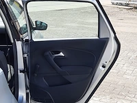 Personenauto volkswagen, polo 1.2-12v trendline, bouwjaar 2009 - afbeelding 32 van  45